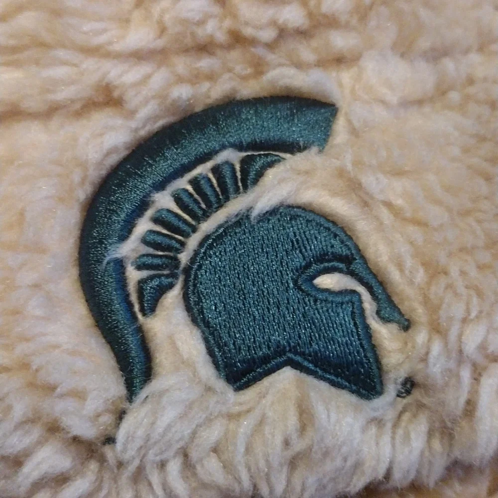 MSU Spartans Youth Hat